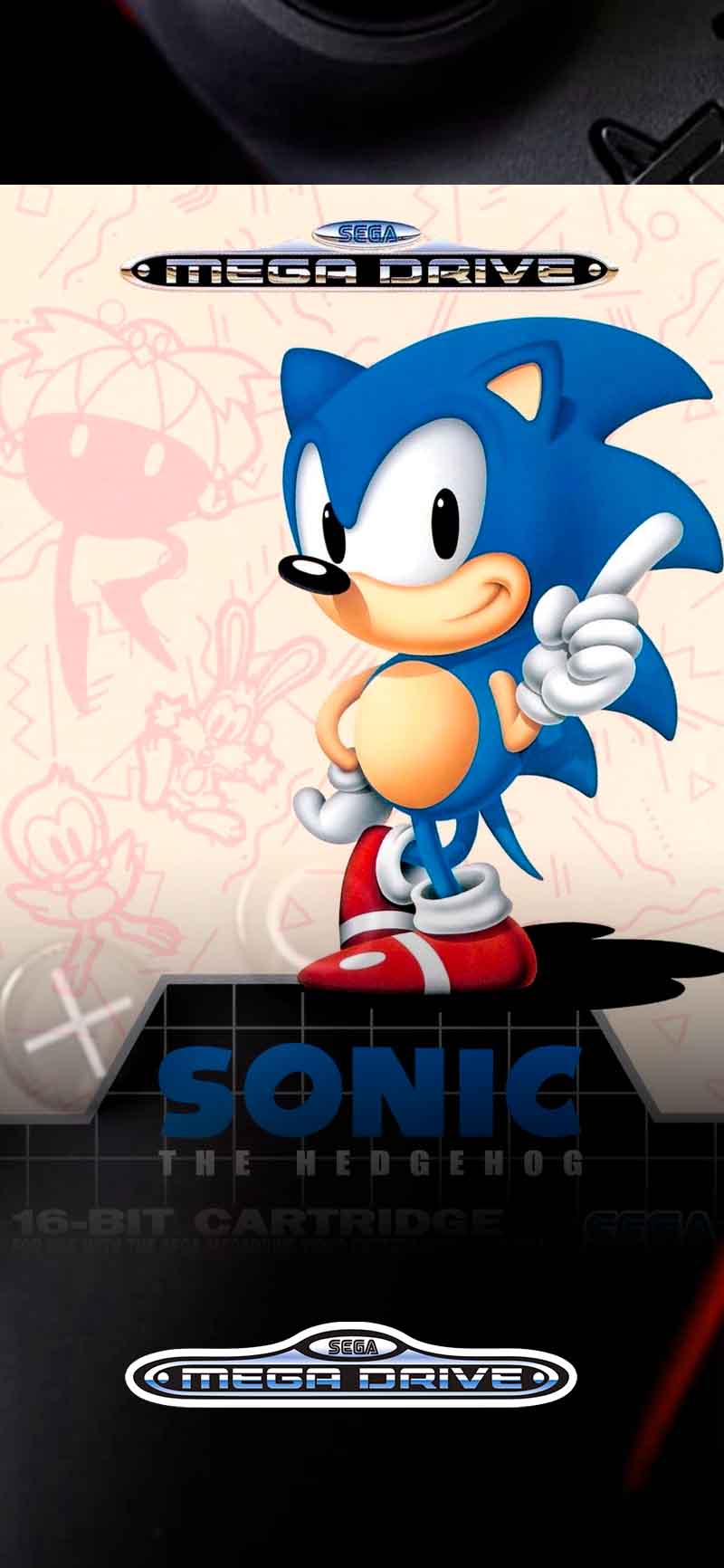 sonicmega